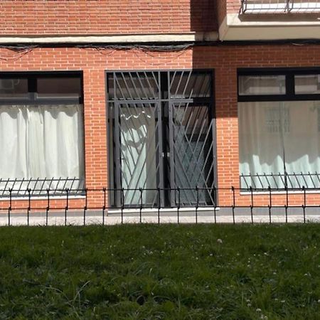 Nuevo Y Confortable Apartamento En Vista Alegre Madrid Exterior foto