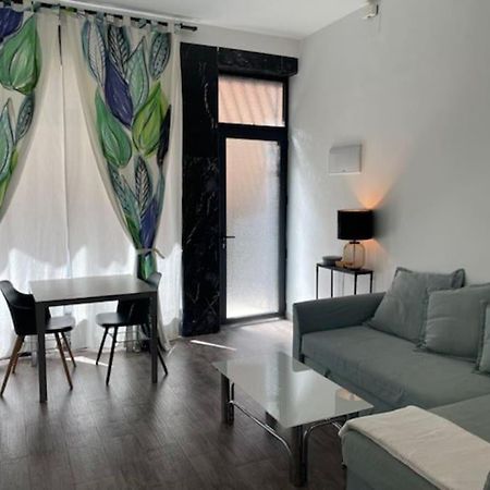 Nuevo Y Confortable Apartamento En Vista Alegre Madrid Exterior foto