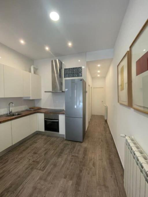 Nuevo Y Confortable Apartamento En Vista Alegre Madrid Exterior foto